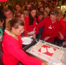 Trodnevno rođendansko slavlje u Mercator centrima