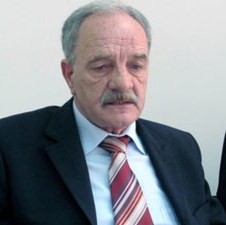 Milimir Doder, direktor Republičke uprave CZRS - Cijeli život na rukovodećim položajima