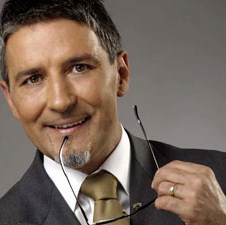 Mimo Šahinpašić, novinar - Najbolji u svom poslu, samo kad to hoće