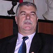 Miro Kraljević, načelnik Općine Široki Brijeg - Ekonomista