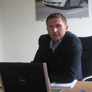 Miroslav Tomić, direktor F-Autocentra SA: Novo vodstvo za nove poduhvate