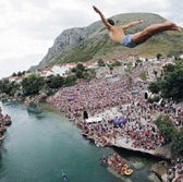 Tradicionalne 445. skokove sa Starog mosta pratit će cijeli svijet