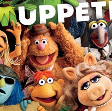 Nova filmska godina u Cinema City: Mupetti od 5.januara