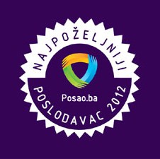 Manifestacija "Najpoželjniji poslodavac" 10. maja u Sarajevu