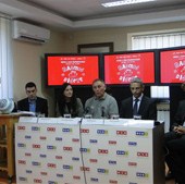Mini liga šampiona "Nasmij dijete" u subotu na Vilsonovom šetalištu
