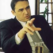 Dr. Nedžad Branković - Premijer Federacije BiH