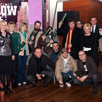 Završen "No Limit Sarajevo Advertising Festival" - 11 nagrada za kreativnu oazu Via Medije