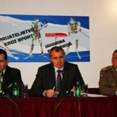 BiH domaćin 51. Svjetskog vojnog prvenstva u skijanju