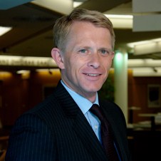 Peter Hasslacher, novi trgovinski savjetnik pri Ambasadi Austrije u BiH