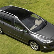 Peugeot 308 SW – porodični automobil 2008. godine