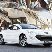 Velika potražnja za modelom Peugeot RCZ