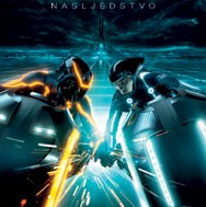 Multipelx Cinema City: Olivia Wilde u SF spektaklu "Tron: Nasljedstvo"