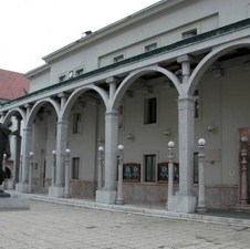 Oformljena regionalna asocijacija festivala nacionalne drame