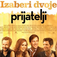Repertoar za sve generacije: Animirani blockbuster "Madagaskar 3: Najtraženiji u Evropi" u multiplexu Cinema City