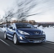 Peugeot uspjesi u 2010.: Ostvaren rast rezultata u Francuskoj