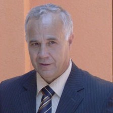 Rasim Omerović, načelnik Općine Kalesija - Inžinjer šumarstva