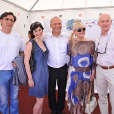 Javne ličnosti podržale kampanju prevencije raka kože