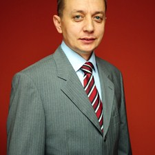 Rusmir Hrvić, novi direktor Vispaka: Vratiću kompaniju među tržišne lidere