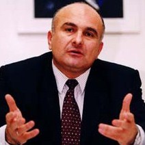 Rusmir Sendić, ministar privrede Kantona Sarajevo