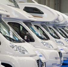 Sajam kampera u Parmi izazvao veliku pažnju: Kuće na točkovima sve popularnije u Evropi
