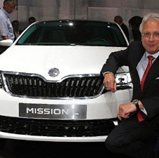 ŠKODA: Strategija rasta 2018 donosi rezultate