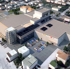 Mucić&Co predstavio projekt: Ljubušaci dobijaju inovativni S CENTAR