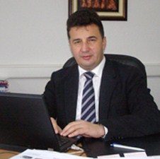 Sandi Zulić, direktor kompanije Una Consulting - Projektni menadžer već 14 godina