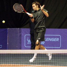 ATP Challenger turnir "Sarajevo Open 2012", od 10. do 18. marta u Sarajevu