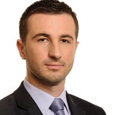 Semir Efendić, načelnik Općine Novi Grad - Politikom se moraju baviti kompetentni i stručni ljudi