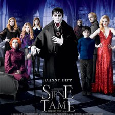 Cinema City: Svjetska premijera "Sjene tame" i otvorenje hita "21 Jump Street"