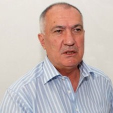 Slobodan Puhalac, vršilac dužnosti direktora kompanije "Gas Res" - Južni tok budi industriju RS