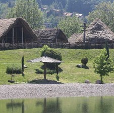Preporuka eKapija: Tuzla - grad na zrnu soli
