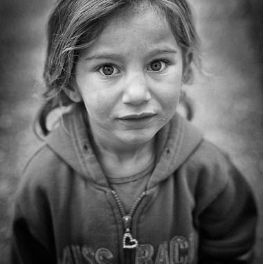 Fotografija sedmice: Suada - autor Harun Hasanagić