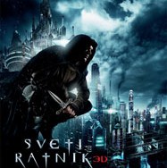 Cinema City: Sedmica spektaklova "Sveti ratnik" i "Dolina vukova: Palestina"