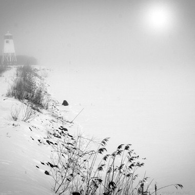 Fotografija sedmice: Svetionik - autor Mensur Muhić