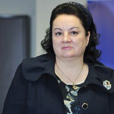 Svetlana Cenić, ekonomska analitičarka - Mislim svojom glavom, a to se ne oprašta