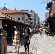 PKKS: Povećan broj turista u KS-u u prva četiri mjeseca 2012. godine