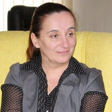 Tanja Topić, politička analitičarka - Ponosna sam što sam ostala svoja