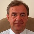 prof. dr Tarik Kupusović - direktor Instituta za hidrotehniku Građevinskog fakulteta u Sarajevu