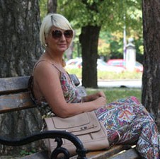 Tatjana Trninić, šefica deska i urednica na ATV BL - Žena može uspjeti onoliko koliko se sama nametne