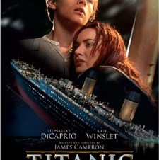 Svjetske premijere "Titanik 3D" i "Američka pita" u Multiplexu Cinema City