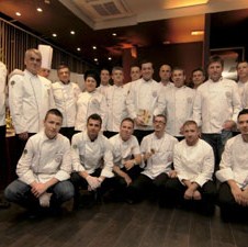 Promovisan prvi broj gastromagazina "Gastromag"