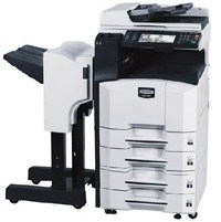 Xenon Forte d.o.o. Sarajevo – Najznačajnije reference u distribuciji Kyocera opreme laserskih štampača i digitalnih fotokopirnih multifunkcionalnih uređaja za period 2007. - 2008. godina
