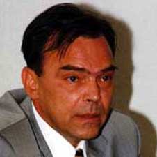 Vedran Hadžović, član Središnjeg izbornog povjerenstva BiH - Pravnik