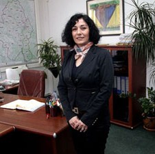 Verica Kunić, načelnica Odjeljenja za prostorno uređenje Grada Banjaluka - U službi ljepšeg i boljeg prostora