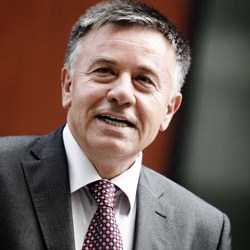 Veselin Poljašević, Vanjskotrgovinska komora BiH - Predsjednik od kojeg se mnogo očekuje