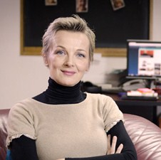 Vesna Andree Zaimović, muzikologinja: Isplati se graditi karijeru na duge staze
