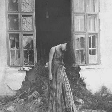 Fotografija sedmice: When the Birds Say Farewel - autorica Dolores Juhas