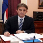 Željko Komšić, član Predsjedništva BiH - Političar sa stavom