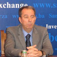 Sutra počinje konferencija SASE-a: Tržište kapitala šansa za financiranje razvojnih projekta